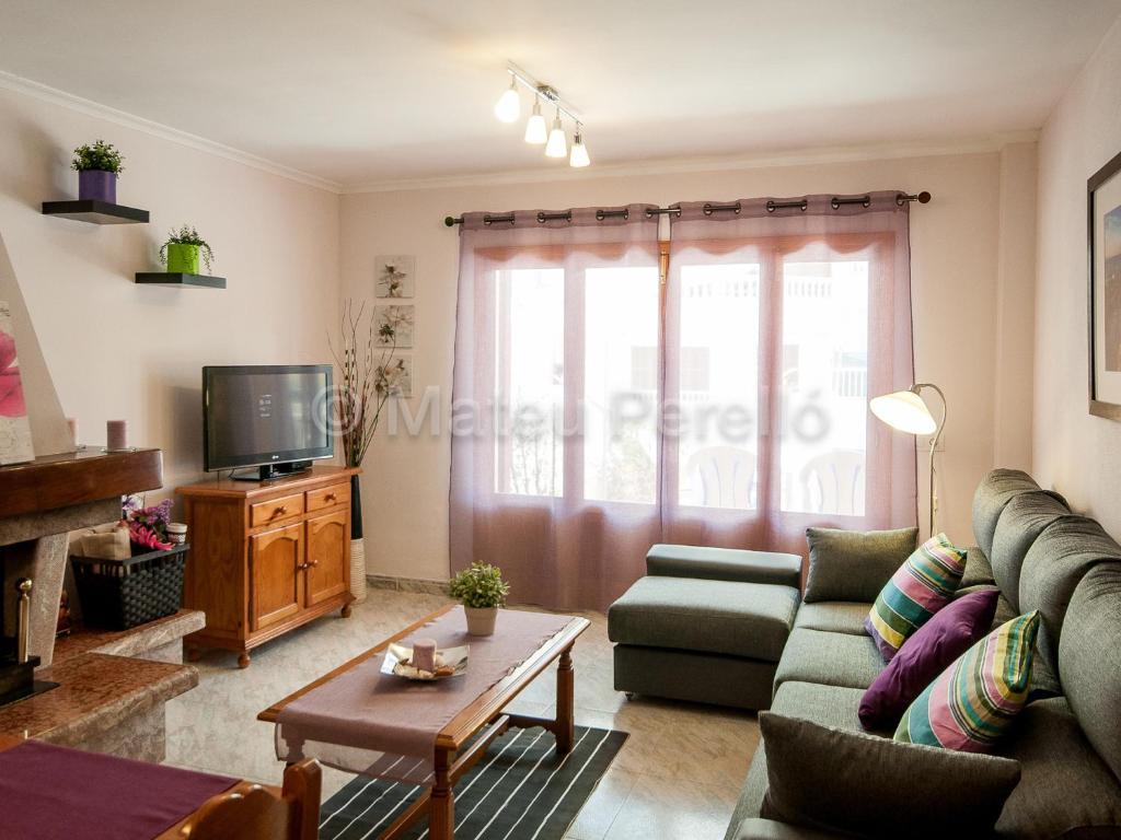 Apartamentos Obelisc Can Picafort  Kamer foto