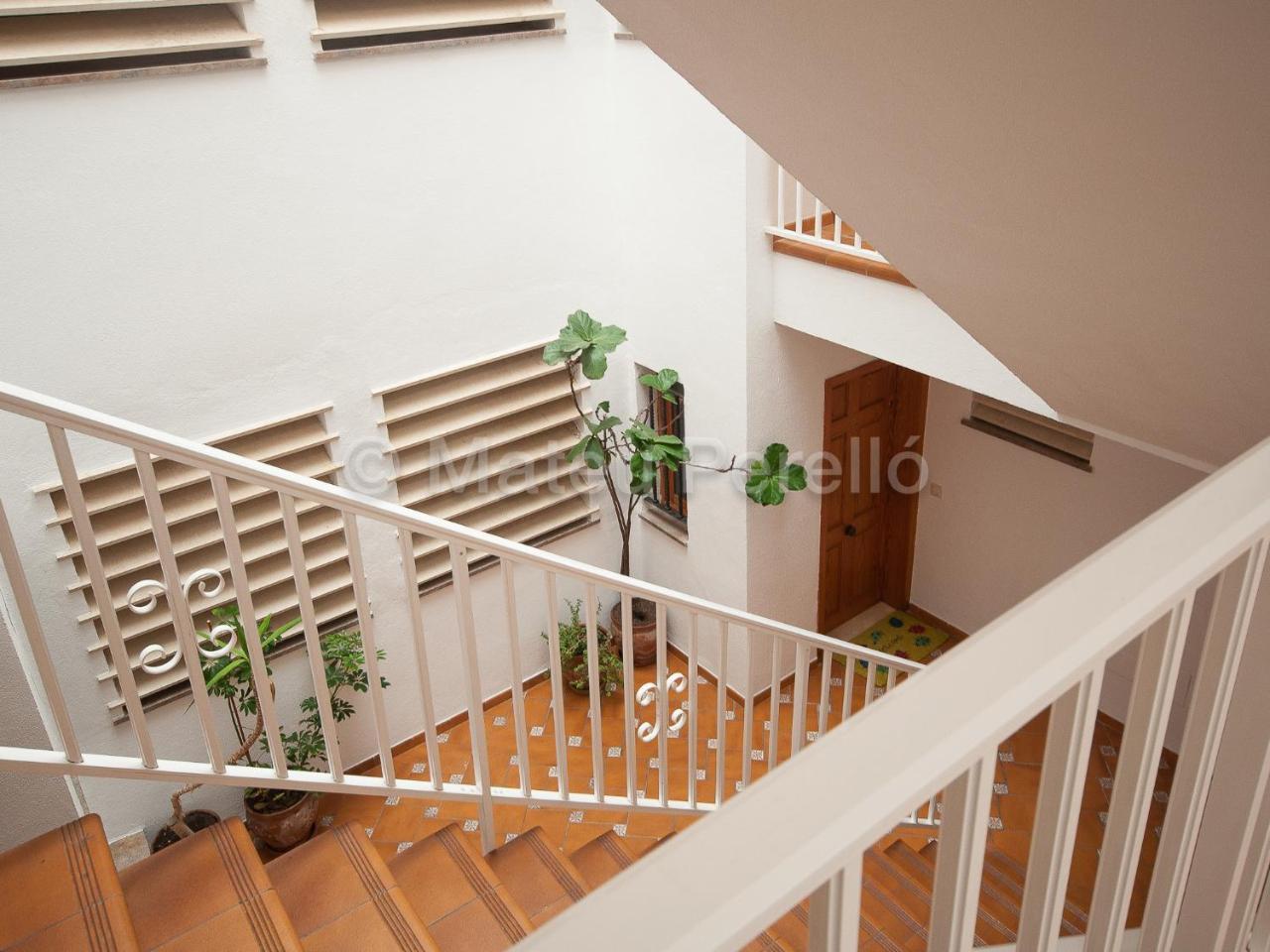 Apartamentos Obelisc Can Picafort  Buitenkant foto