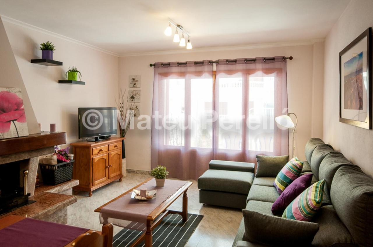 Apartamentos Obelisc Can Picafort  Buitenkant foto